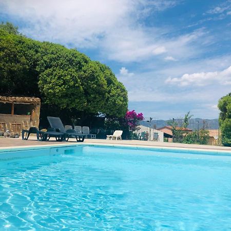Agriturismo Il Paradiso Iglesias Eksteriør bilde