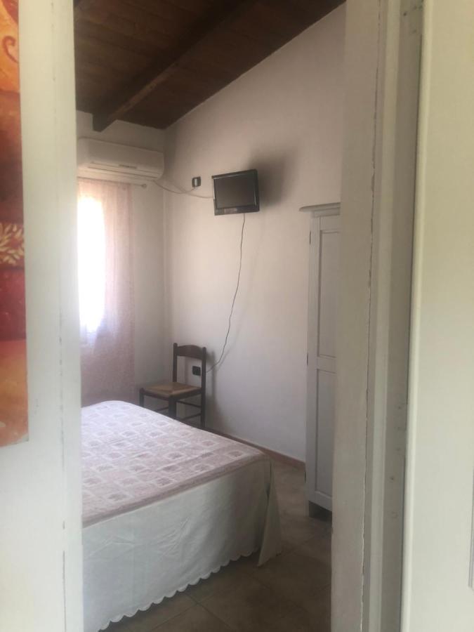 Agriturismo Il Paradiso Iglesias Eksteriør bilde