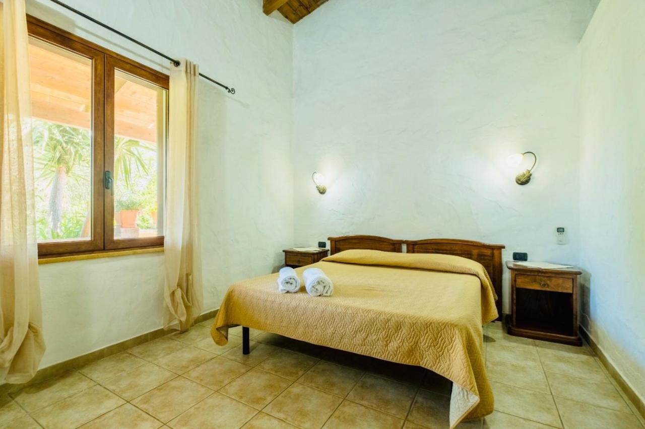 Agriturismo Il Paradiso Iglesias Eksteriør bilde