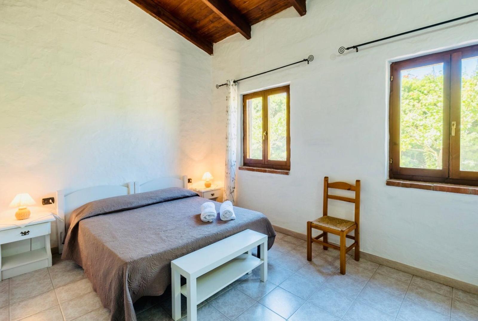 Agriturismo Il Paradiso Iglesias Eksteriør bilde