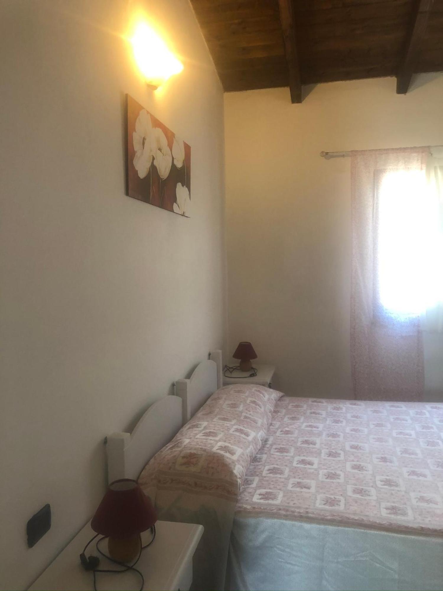 Agriturismo Il Paradiso Iglesias Eksteriør bilde