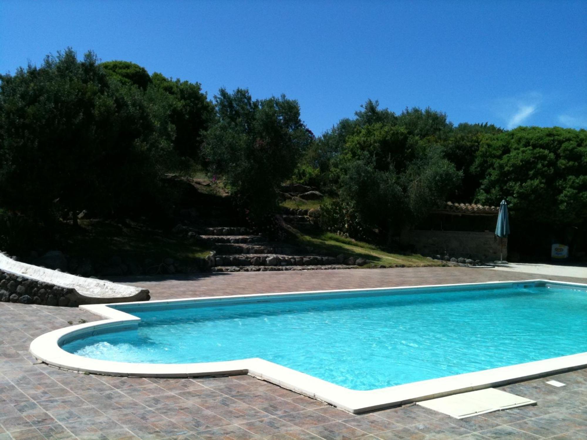 Agriturismo Il Paradiso Iglesias Eksteriør bilde