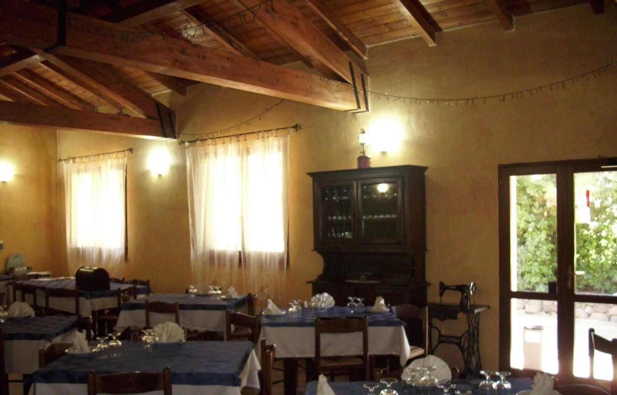 Agriturismo Il Paradiso Iglesias Eksteriør bilde