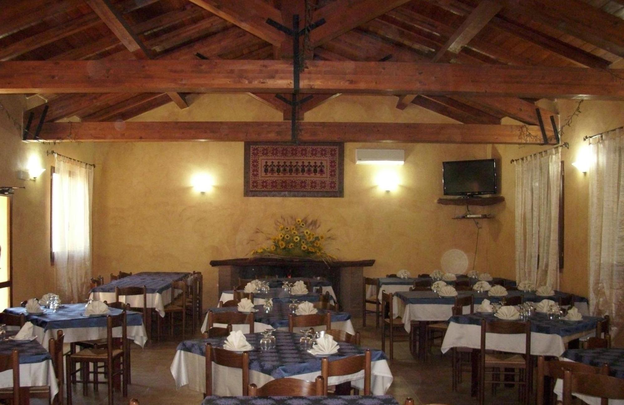 Agriturismo Il Paradiso Iglesias Eksteriør bilde