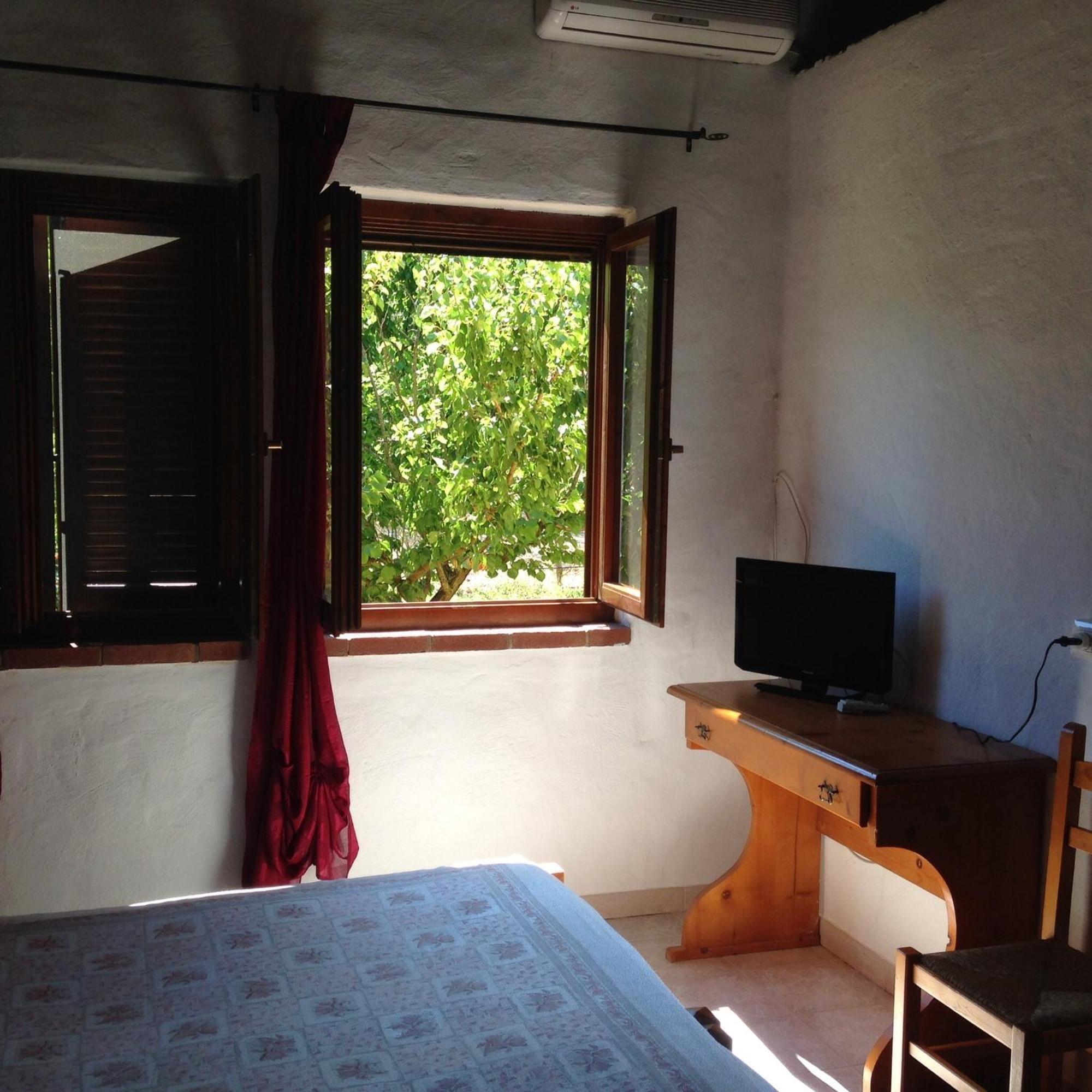 Agriturismo Il Paradiso Iglesias Rom bilde