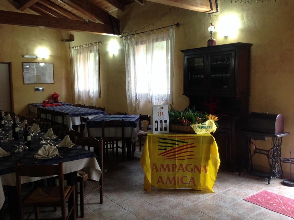 Agriturismo Il Paradiso Iglesias Eksteriør bilde