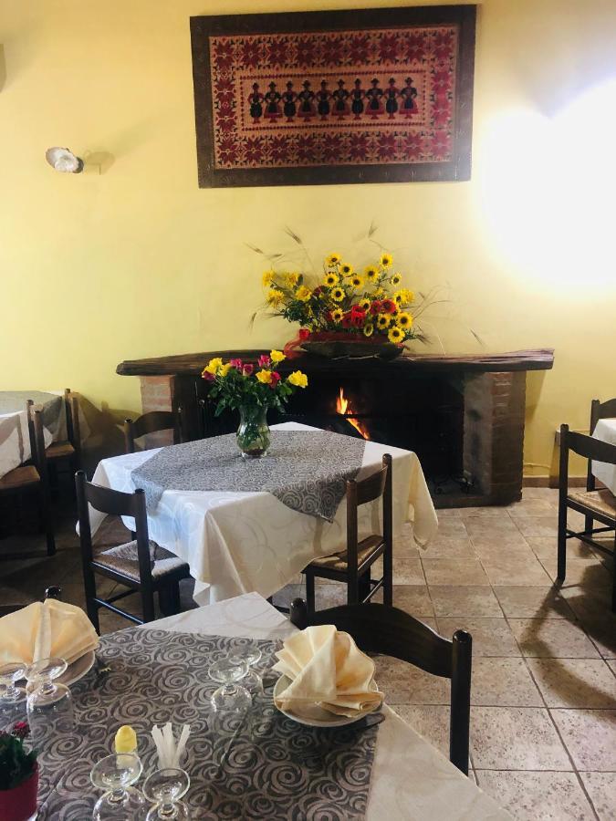Agriturismo Il Paradiso Iglesias Eksteriør bilde