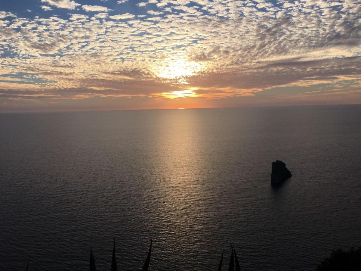 Agriturismo Il Paradiso Iglesias Eksteriør bilde